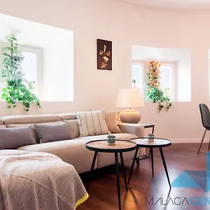 Center Flat Luxury Apartamento