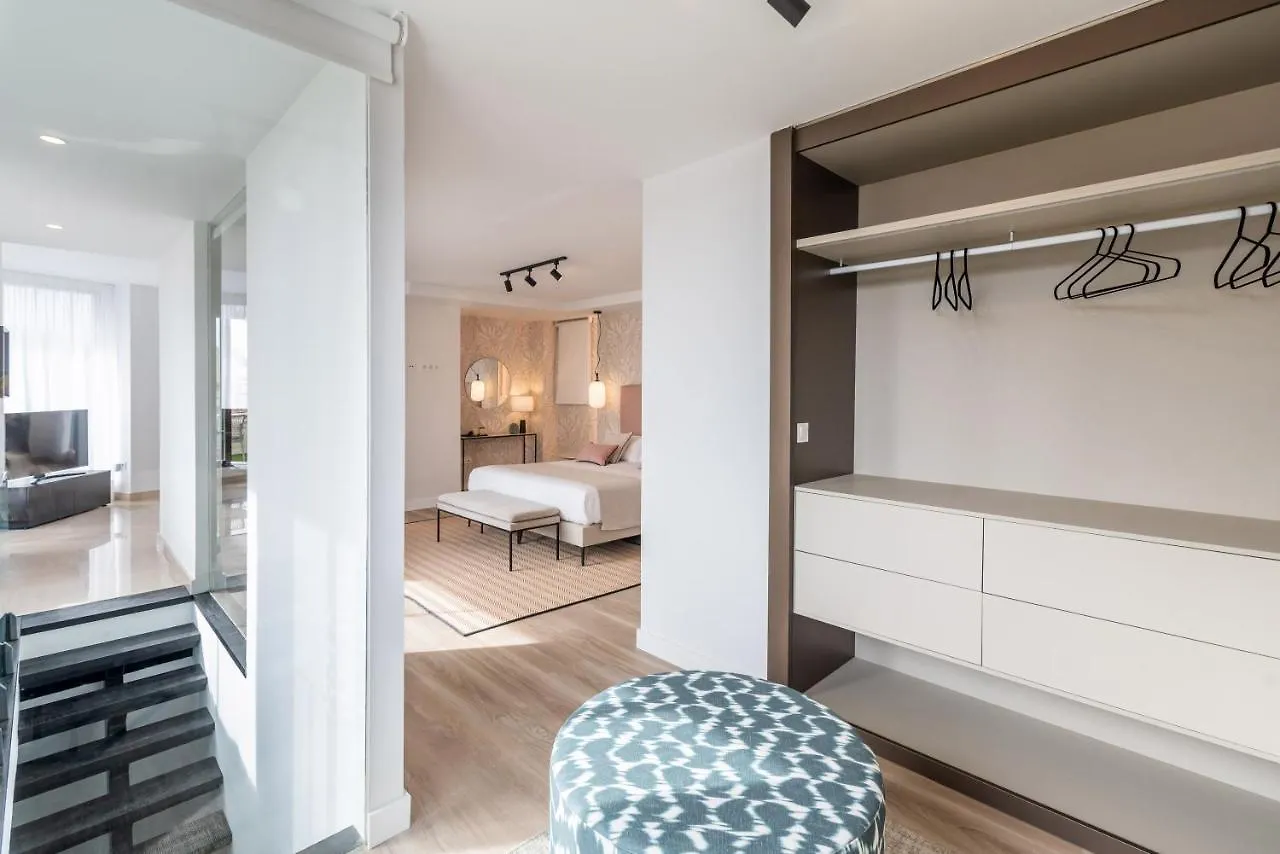 Exclusive Penthouse & Terrace By Ele Apartments Malaga