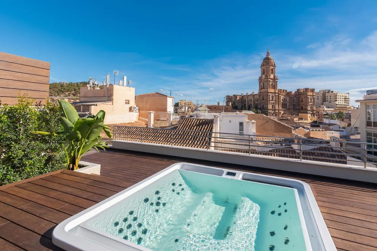 Exclusive Penthouse & Terrace By Ele Apartments contacts